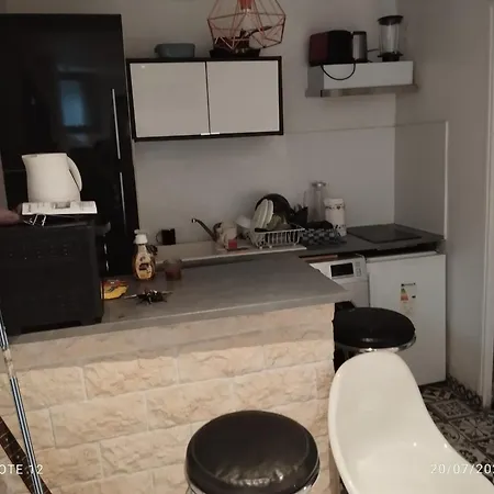 Un Souplex A Proximite De Paris Dans Un Coin Tranquille Houilles
