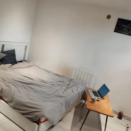 Un Souplex A Proximite De Paris Dans Un Coin Tranquille Houilles