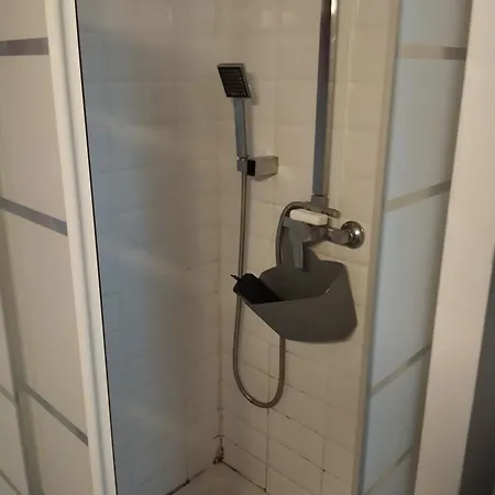 Un Souplex A Proximite De Paris Dans Un Coin Tranquille Timebasishotel *