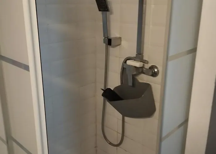 Un Souplex A Proximite De Paris Dans Un Coin Tranquille Ξενοδοχείο ημιδιαμονής *